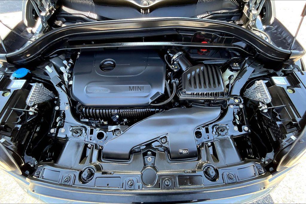 used 2023 MINI Countryman car, priced at $26,399