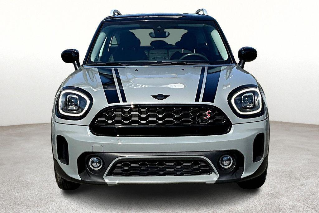 used 2023 MINI Countryman car, priced at $26,399