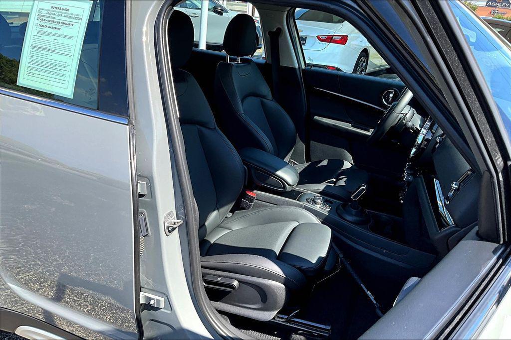 used 2023 MINI Countryman car, priced at $26,399