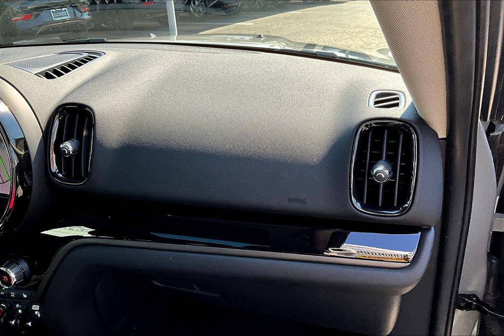 used 2023 MINI Countryman car, priced at $26,399