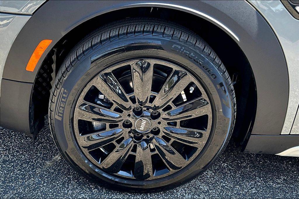 used 2023 MINI Countryman car, priced at $26,399