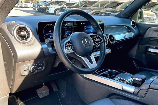 used 2020 Mercedes-Benz GLB 250 car, priced at $23,100