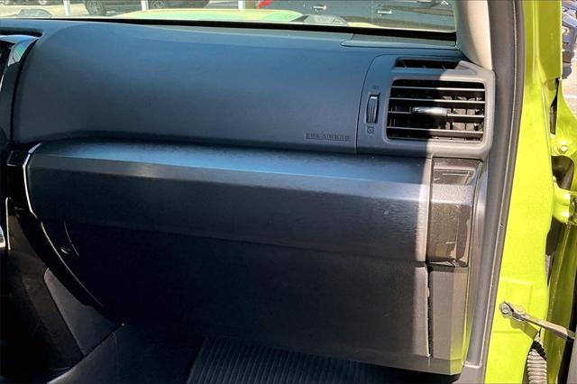 used 2022 Toyota 4Runner car, priced at $49,900
