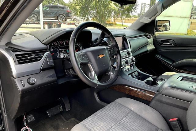 used 2016 Chevrolet Tahoe car, priced at $12,980