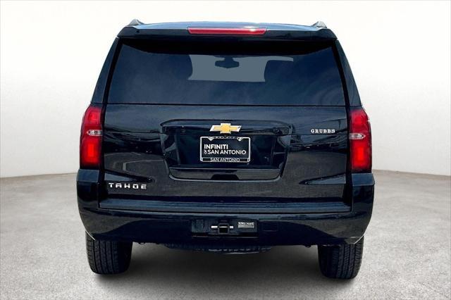 used 2016 Chevrolet Tahoe car, priced at $12,980