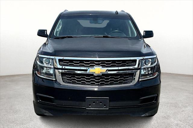 used 2016 Chevrolet Tahoe car, priced at $12,980