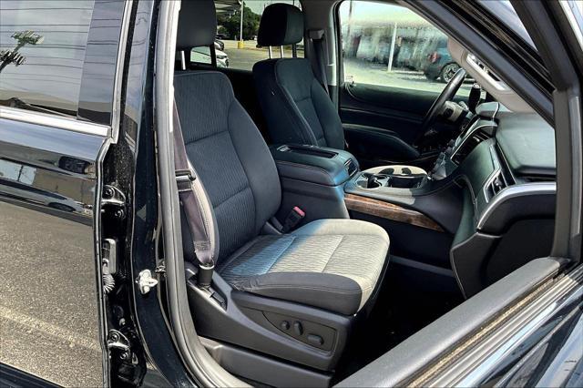 used 2016 Chevrolet Tahoe car, priced at $12,980