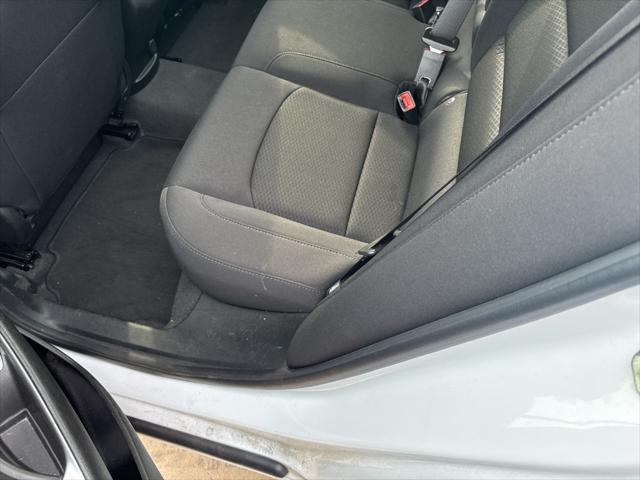 used 2023 Chevrolet Malibu car, priced at $20,900