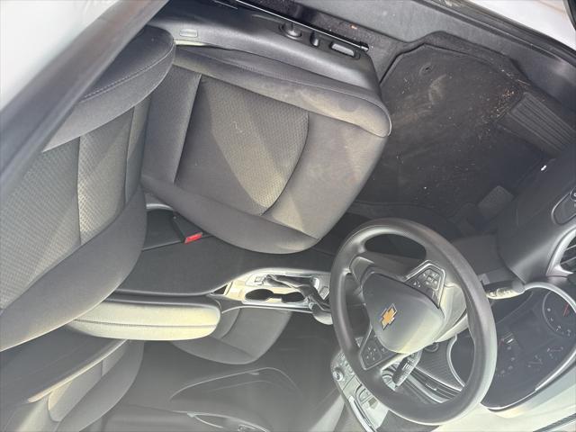 used 2023 Chevrolet Malibu car, priced at $20,900