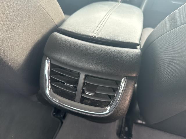 used 2023 Chevrolet Malibu car, priced at $20,900