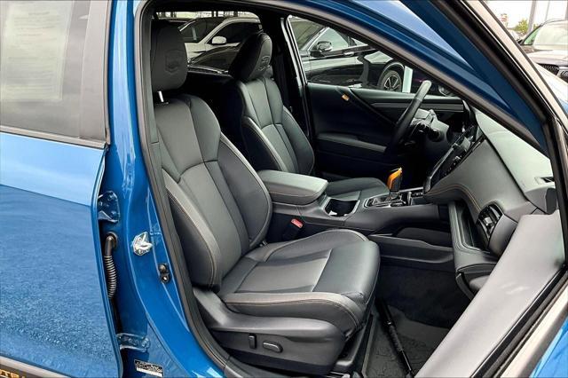 used 2025 Subaru Outback car, priced at $38,980