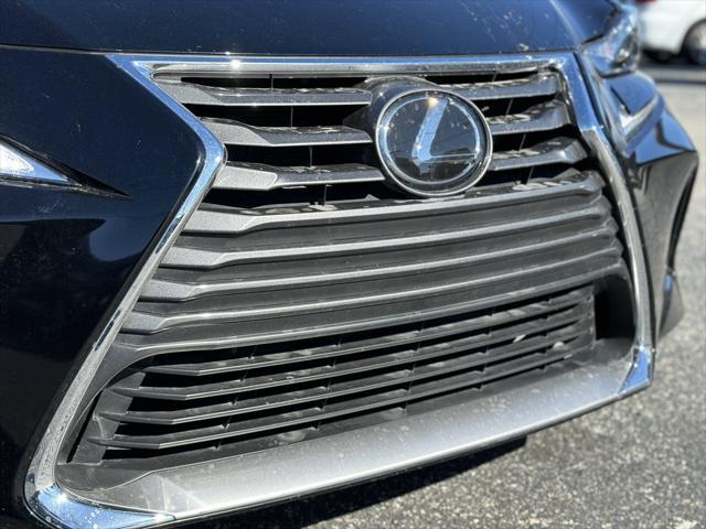 used 2020 Lexus IS 300 car, priced at $26,518