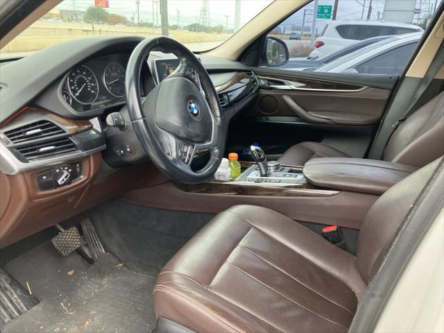 used 2015 BMW X5 car, priced at $14,412