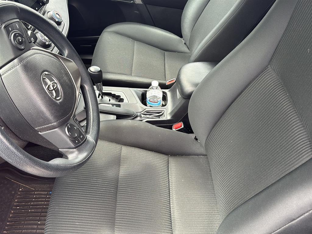 used 2017 Toyota RAV4 car, priced at $19,800