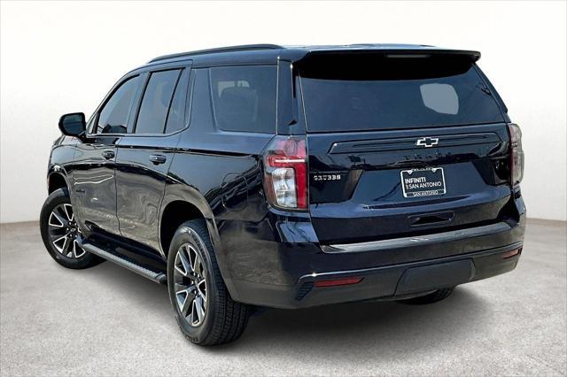 used 2023 Chevrolet Tahoe car, priced at $55,980