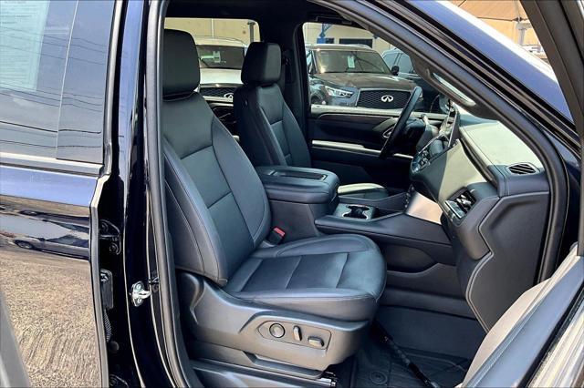 used 2023 Chevrolet Tahoe car, priced at $55,980
