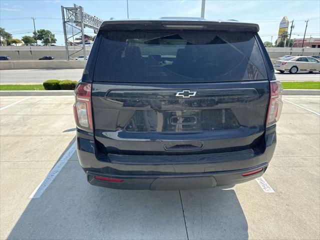 used 2023 Chevrolet Tahoe car, priced at $59,777
