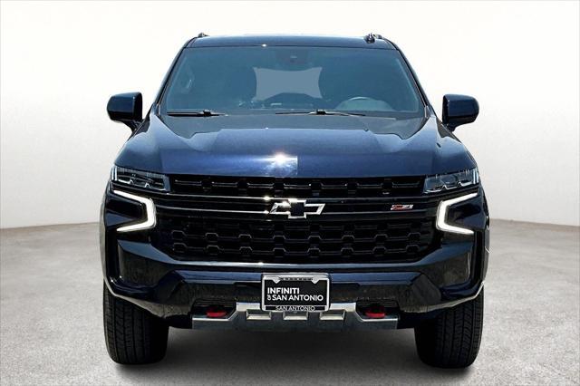 used 2023 Chevrolet Tahoe car, priced at $55,980