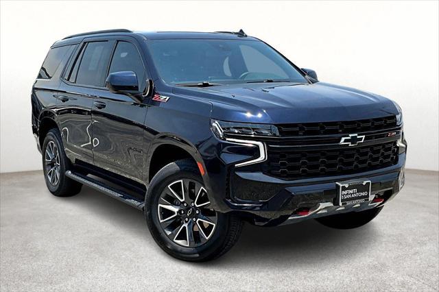 used 2023 Chevrolet Tahoe car, priced at $55,980