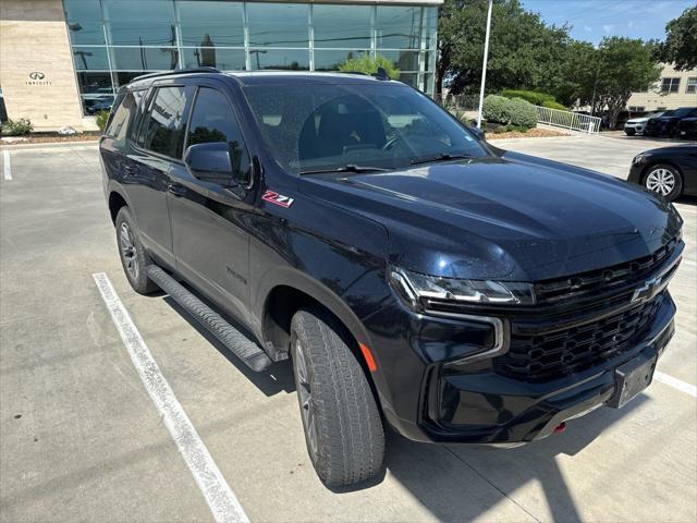 used 2023 Chevrolet Tahoe car, priced at $59,777