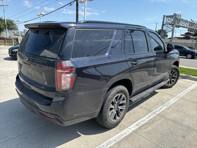 used 2023 Chevrolet Tahoe car, priced at $59,777