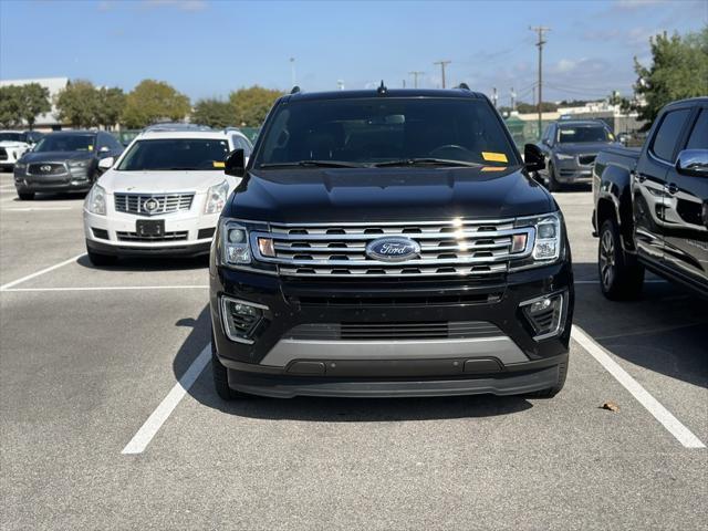 used 2020 Ford Expedition car, priced at $29,500