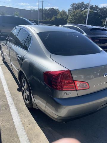 used 2012 INFINITI G37 car, priced at $11,917