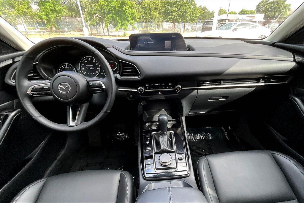 used 2024 Mazda CX-30 car, priced at $21,295