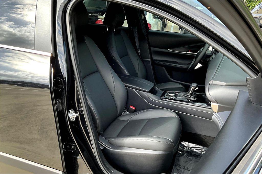 used 2024 Mazda CX-30 car, priced at $21,295