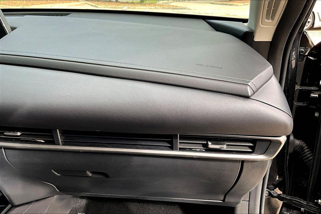 used 2024 Mazda CX-30 car, priced at $21,295