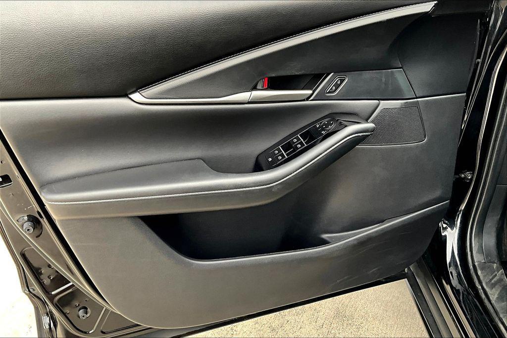 used 2024 Mazda CX-30 car, priced at $21,295