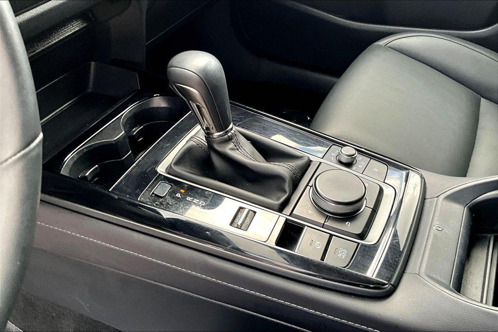 used 2024 Mazda CX-30 car, priced at $21,295