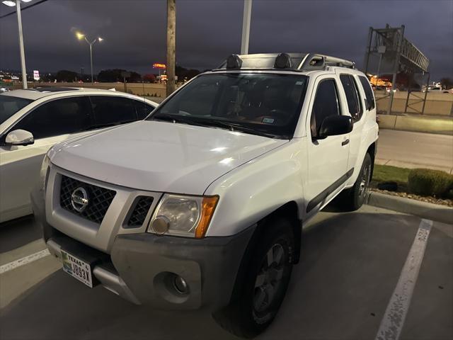 used 2012 Nissan Xterra car, priced at $11,899