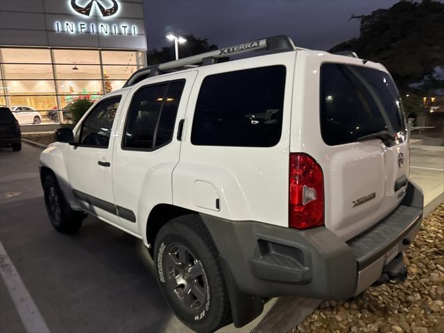 used 2012 Nissan Xterra car, priced at $11,899