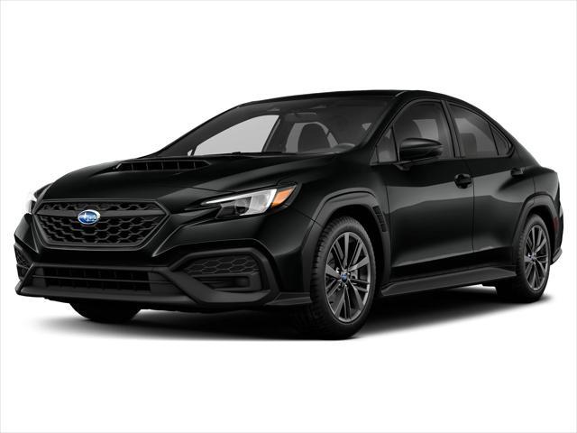 new 2024 Subaru WRX car, priced at $34,658