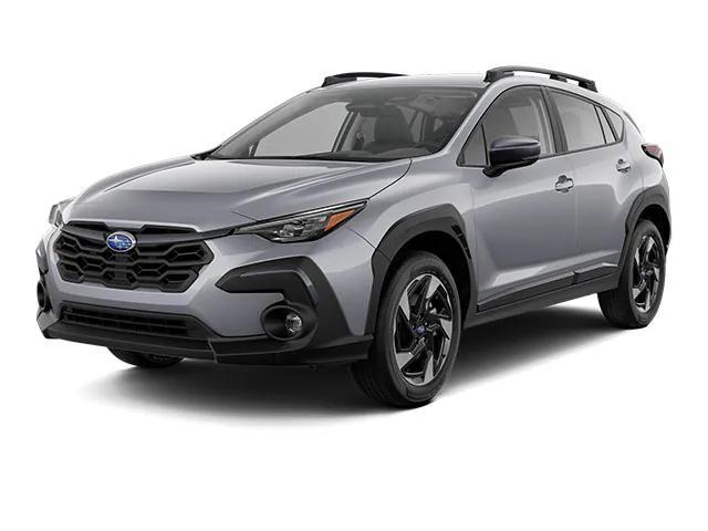 new 2024 Subaru Crosstrek car, priced at $35,695