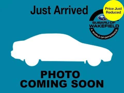 used 2021 Subaru Crosstrek car, priced at $21,487