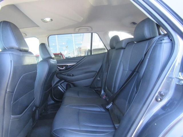 used 2020 Subaru Outback car, priced at $22,888
