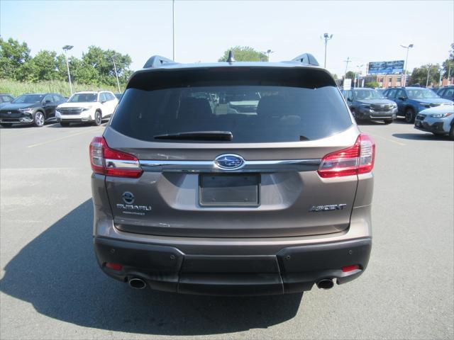 used 2021 Subaru Ascent car, priced at $27,993