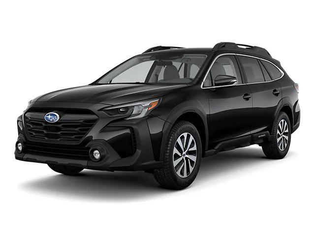 new 2024 Subaru Outback car, priced at $36,375