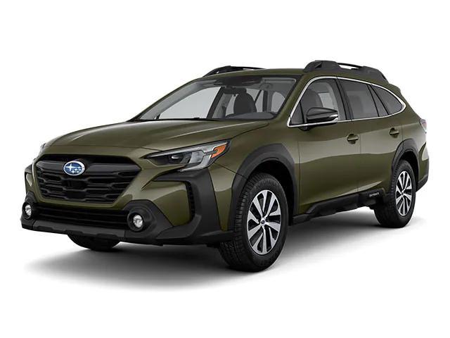 new 2024 Subaru Outback car, priced at $33,538