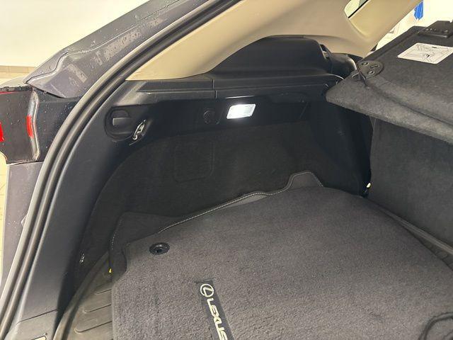 used 2021 Lexus NX 300h car, priced at $32,995