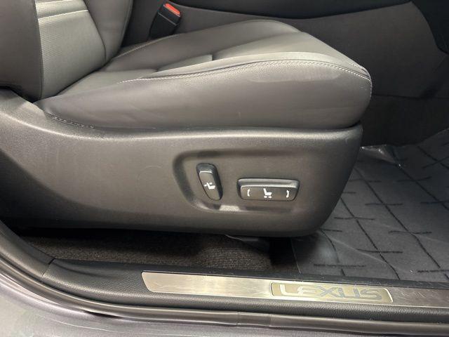 used 2021 Lexus NX 300h car, priced at $32,995