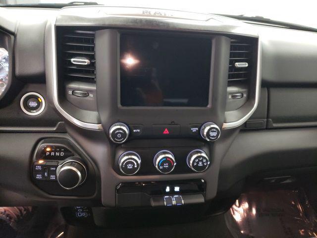 used 2020 Ram 1500 car, priced at $27,750