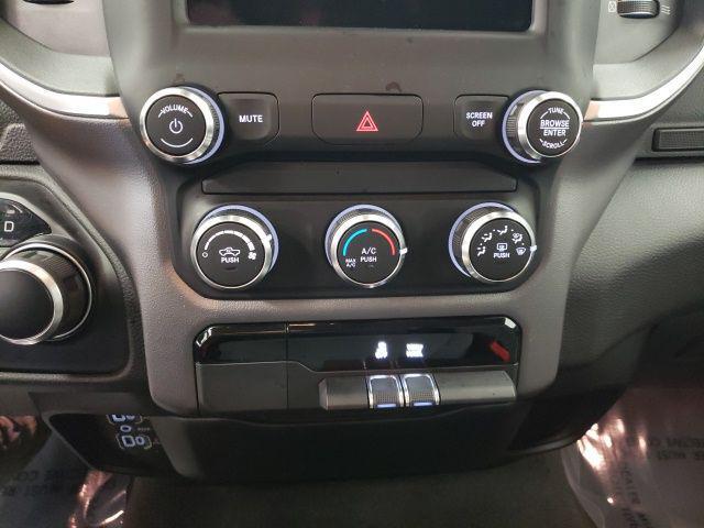 used 2020 Ram 1500 car, priced at $27,750