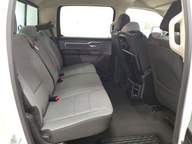used 2020 Ram 1500 car, priced at $27,750