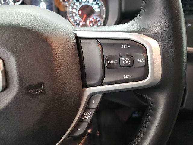 used 2020 Ram 1500 car, priced at $27,750
