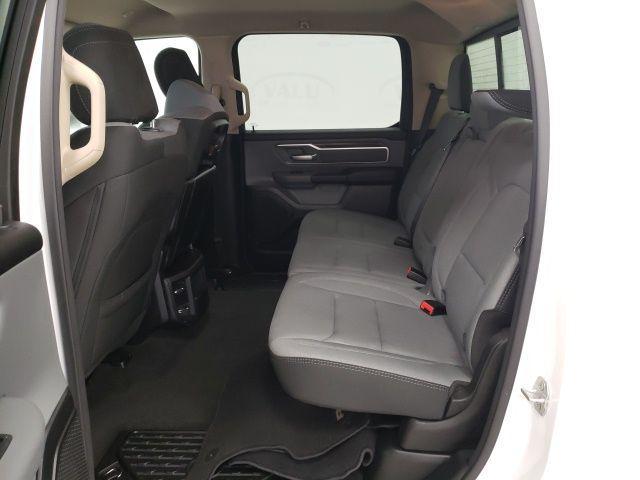 used 2020 Ram 1500 car, priced at $27,750