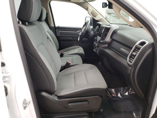 used 2020 Ram 1500 car, priced at $27,750