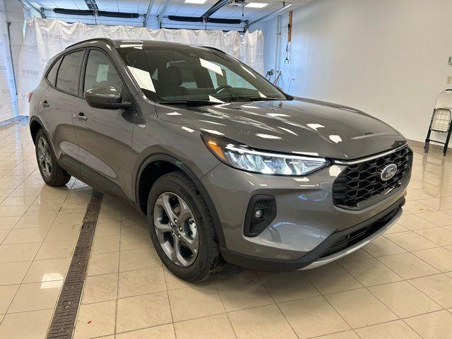 new 2026 Ford Escape car, priced at $33,763